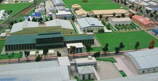 BẢO VỆ TẠI CÁC KHU CÔNG NGHIỆP